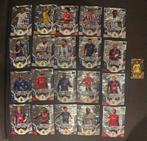 Panini Fifa 365 Adrenalyn XXL kaarten Extra large kaarten, Ophalen of Verzenden, Nieuw, Meerdere plaatjes