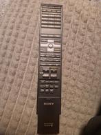 Sony afstandsbediening, Ophalen of Verzenden