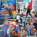 2 x MARION KINDERMODE - Vintage Retro. /  jaren 80, Overige typen, Verzenden, Vrouw, Burda