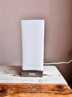 Jan des Bouvrie touch cubic tafellamp, Huis en Inrichting, Lampen | Tafellampen, Ophalen, Minder dan 50 cm, Jan des Bouvrie, Glas