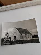 HOORNSTERZWAAG. NED.HERV.KERK, Ophalen of Verzenden, 1960 tot 1980, Groningen