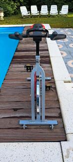 Rössler Speed Bike 10, Ophalen, Spinningfiets, Zo goed als nieuw, Metaal