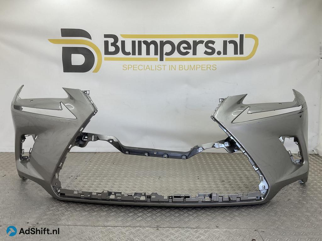 Bumper Lexus NX 300h Facelift 17-21 52119-78130 Voorbumper D, Auto-onderdelen, Bumper