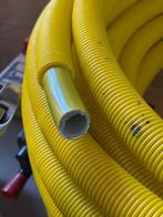 Viega Smartpress gas meerlagen buis in mantel 25 mm / 18m, Ophalen, Overige materialen, 6 meter of meer, Overige typen