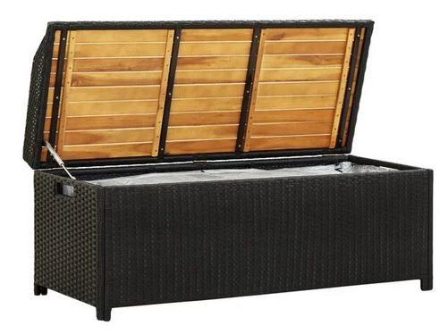 Opbergbox tuinkist tuinbox tuinkussens 280L GRATIS BEZORGD!, Tuin en Terras, Verzenden, Nieuw, Nvt, Nvt