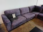 Hoekbank 300 x 300 cm. Second Life Wolvega., Ophalen, 250 tot 300 cm, Gebruikt, Hoekbank