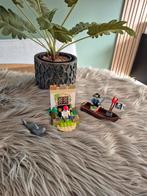 Lego 10679 piraten schattenjacht, Ophalen of Verzenden, Zo goed als nieuw