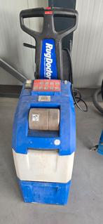 RugDoctor Tapijtreiniger - Professionele Dieptereiniger, Doe-het-zelf en Verbouw, Reinigingsmachines, Ophalen of Verzenden, Gebruikt