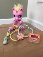 My Little Pony Baby - Dokterspeelse, Kinderen en Baby's, Ophalen of Verzenden, Gebruikt