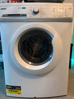Zanussi Lindo 100 wasmachine 7kg, Witgoed en Apparatuur, Wasmachines, Ophalen, Gebruikt, Voorlader, Kort programma