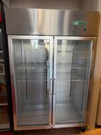 Koeling (koelmotor kapot), Witgoed en Apparatuur, Koelkasten en IJskasten, Ophalen