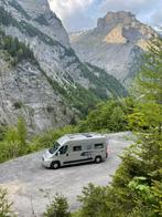 Camperbus Fiat Ducato Adria, Caravans en Kamperen, Campers, Ringverwarming, Dakluik, 7 tot 12 maanden geleden, Tot en met 3