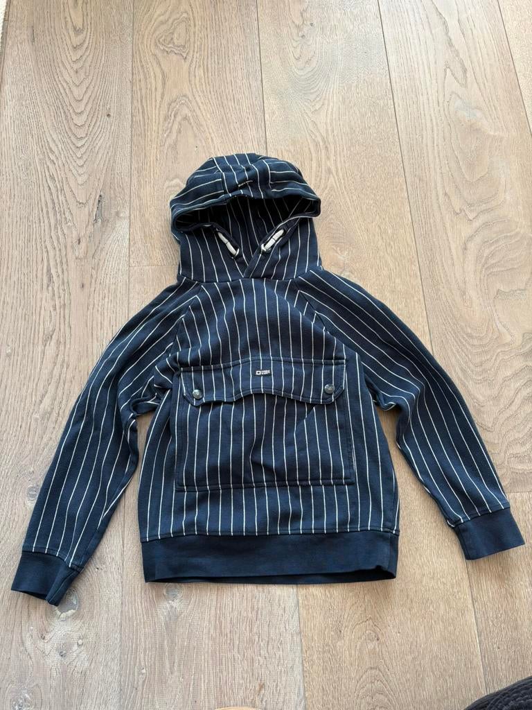 Trui Tumble ‘n dry maat 116, Ophalen of Verzenden, Gebruikt, Jongen, Trui of Vest