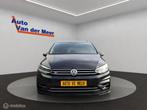 Volkswagen Touran 1.4 TSI Highline R-line 7p / Automaat, Auto's, 1378 kg, Gebruikt, 4 cilinders, 150 pk