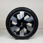 Volvo XC60 - 20 inch - zomerbanden, Gebruikt, 255 mm, Banden en Velgen, Ophalen of Verzenden