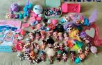 Grote collectie Magic Mixies, Polly Pocket & LOL poppen, Ophalen of Verzenden, Gebruikt, Overige typen