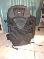 camera rugzak, Ophalen of Verzenden, Zo goed als nieuw, Rugtas, Lowepro