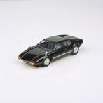 1972 De Tomaso Pantera black 1:64 64 para P64 038, Verzenden, Nieuw, Auto