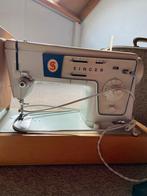 Singer Naaimachine - Goed Onderhouden, 30 Jaar Oud, Ophalen, Gebruikt, Naaimachine, Singer