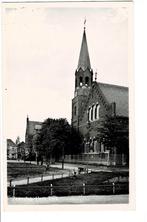 Zaamslag, Kerk, Ophalen of Verzenden, Ongelopen, Zeeland