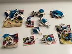 Grote collectie LEGO space Futuron: 10 sets, Ophalen of Verzenden, Gebruikt, Complete set, Lego