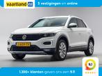 Volkswagen T-Roc 1.5 TSI Sport Aut. [ Virtual Navi Adapt.cru, Automaat, 1254 kg, 4 cilinders, 150 pk