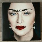 2LP Madonna, Madame X (gatefold), Ophalen of Verzenden, 2000 tot heden, Gebruikt, 12 inch