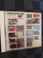 John bergamo on the edge, Verzenden, Gebruikt