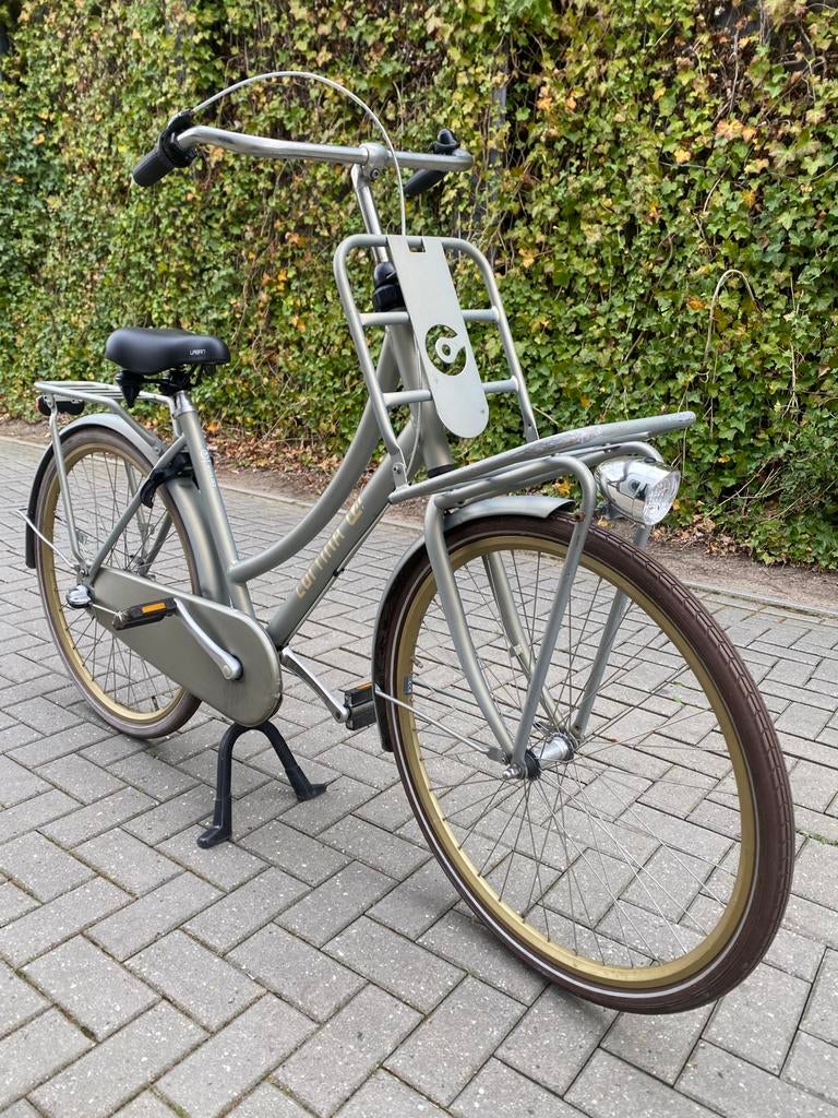 Cortina U4 Goldgrey, 50 tot 53 cm, Ophalen of Verzenden, Zo goed als nieuw, Overige merken