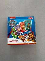 Paw Patrol kwartet, Ophalen, Zo goed als nieuw