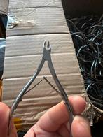 Pedicure Nagelknipper - Alles in één keer!, Ophalen of Verzenden, Nieuw, Overige typen
