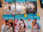 6 x Harlequin roman's o.a. Dokters € 5.-, Ophalen of Verzenden, Zo goed als nieuw