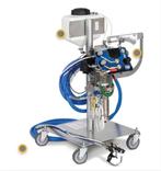 graco, Ophalen, Verfspuit of Verfpomp