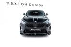 Front Splitter BMW X2 M-Pack / iX2 U10, Verzenden, Maxton Design, Sales@maxtondesign.eu, Polen