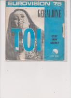 geraldine, Ophalen of Verzenden, Gebruikt, Pop