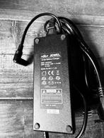 Stella oplader - Jewel Li-ion Battery Charger 33V 1.8A, Ophalen of Verzenden, Gebruikt