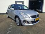 Suzuki Swift 1.2 Exclusive EASSS /Nieuwe apk bij aflevering/, Auto's, Suzuki, Euro 5, Stof, Gebruikt, 4 cilinders