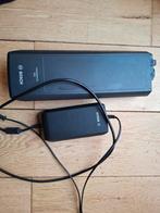 Bosch Powerpack bagagedrager 500 nog met garantie!, Ophalen