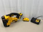 DeWALT draadeindknipper, Ophalen of Verzenden, Zo goed als nieuw