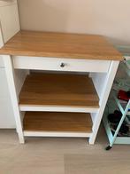 Ikea Tornviken kookeiland 72x52 - In goede staat, Ophalen, 50 tot 100 cm, Zo goed als nieuw, Minder dan 100 cm