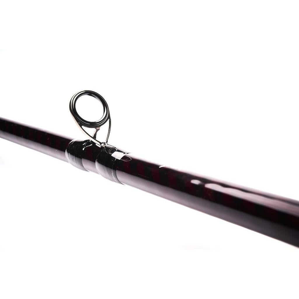 Savage Gear Alpha SG6 Monster Hengel - Nieuw!!, Ophalen of Verzenden, Nieuw, Werphengel
