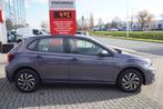 Volkswagen Polo 1.0 TSI Life / ACC / Lane assist / Carplay /, Voorwielaandrijving, Stof, Gebruikt, 1072 kg