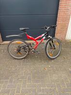 Mountainbike, Overige merken, Gebruikt, Ophalen of Verzenden, 53 tot 57 cm