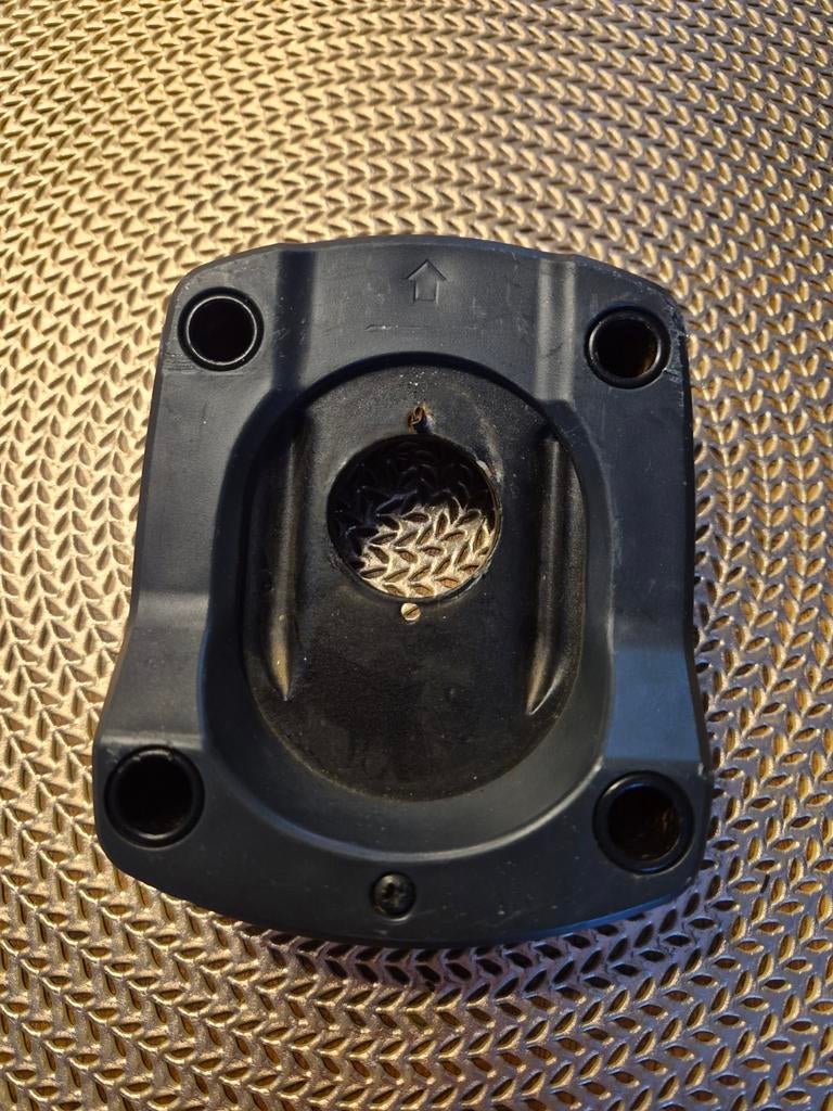 Bobike kinderzitje bevestiging, Ophalen of Verzenden