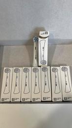 Opzetborstels Oral-B io (7 stuks), Verzenden, Nieuw, Opzetborstel