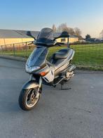 Gilera Runner 180cc m08 SD gereviseerd, Fietsen en Brommers, Scooters | Piaggio, Ophalen of Verzenden