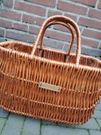 Basil Fietsmand - Praktisch en Stijlvol, Ophalen, Gebruikt, Fietsmand, Basil