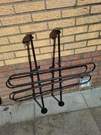 Universeel verstelbaar hondenrek, Ophalen, Gebruikt