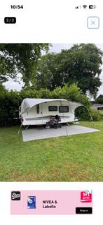 Unico luifel omloop 11 (564 cm), Ophalen, Zo goed als nieuw