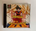 Dragonball Z: Ultimate Battle 22 (Playstation 1), Spelcomputers en Games, Games | Sony PlayStation 1, Gebruikt, Vechten, 2 spelers